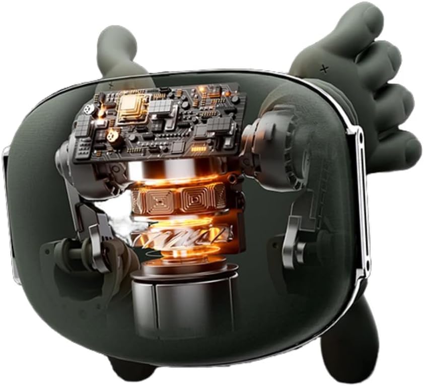 Neck Massager Upgraded Version