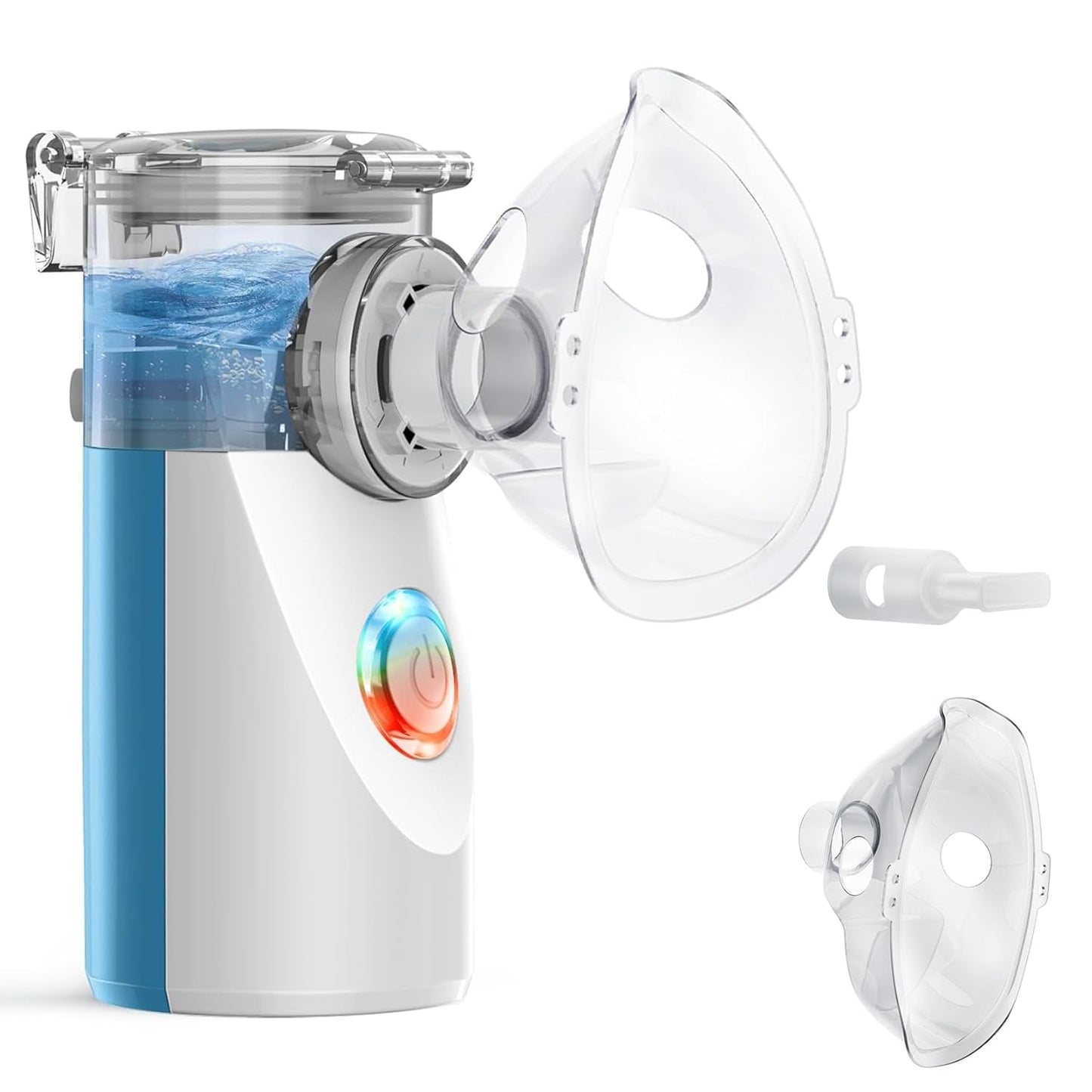 Mash Nebulizer machine
