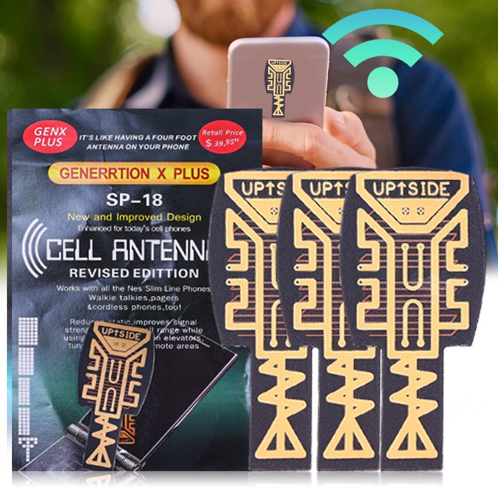 Mobile Phone Signal Booster