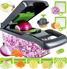 Vegetable Shredder Cocina Multifunctional Household Vegetable Cutter