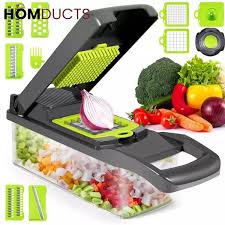 Vegetable Shredder Cocina Multifunctional Household Vegetable Cutter