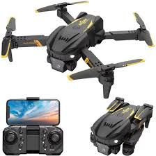 S26 Pro Dual Camera Drone HD Camera