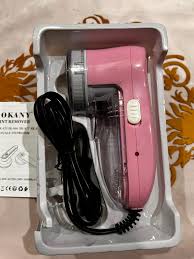 Household Clothes Shaver